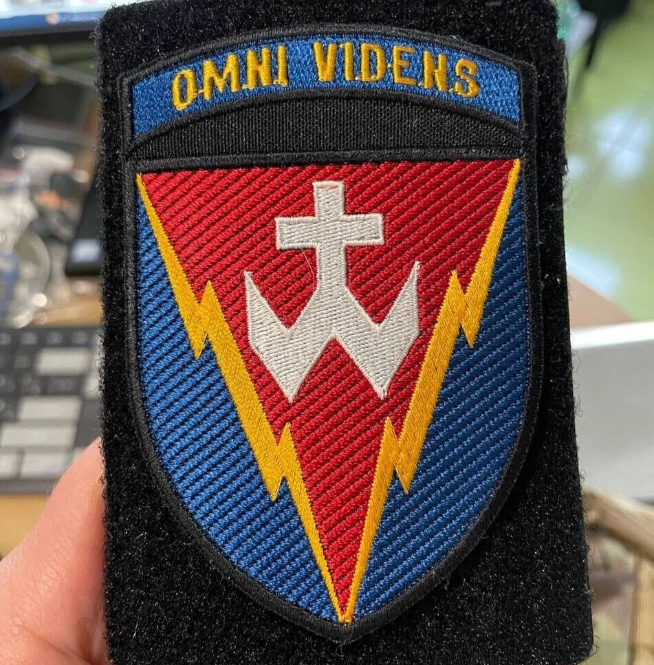 ukrainian morale patches