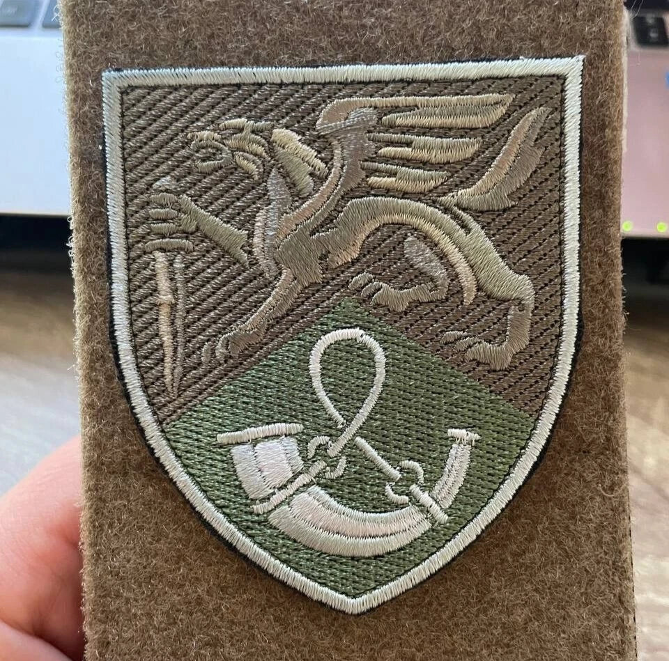 ukraine morale patches