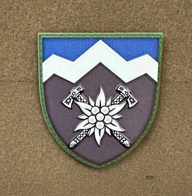 Ukrainian Morale Patch