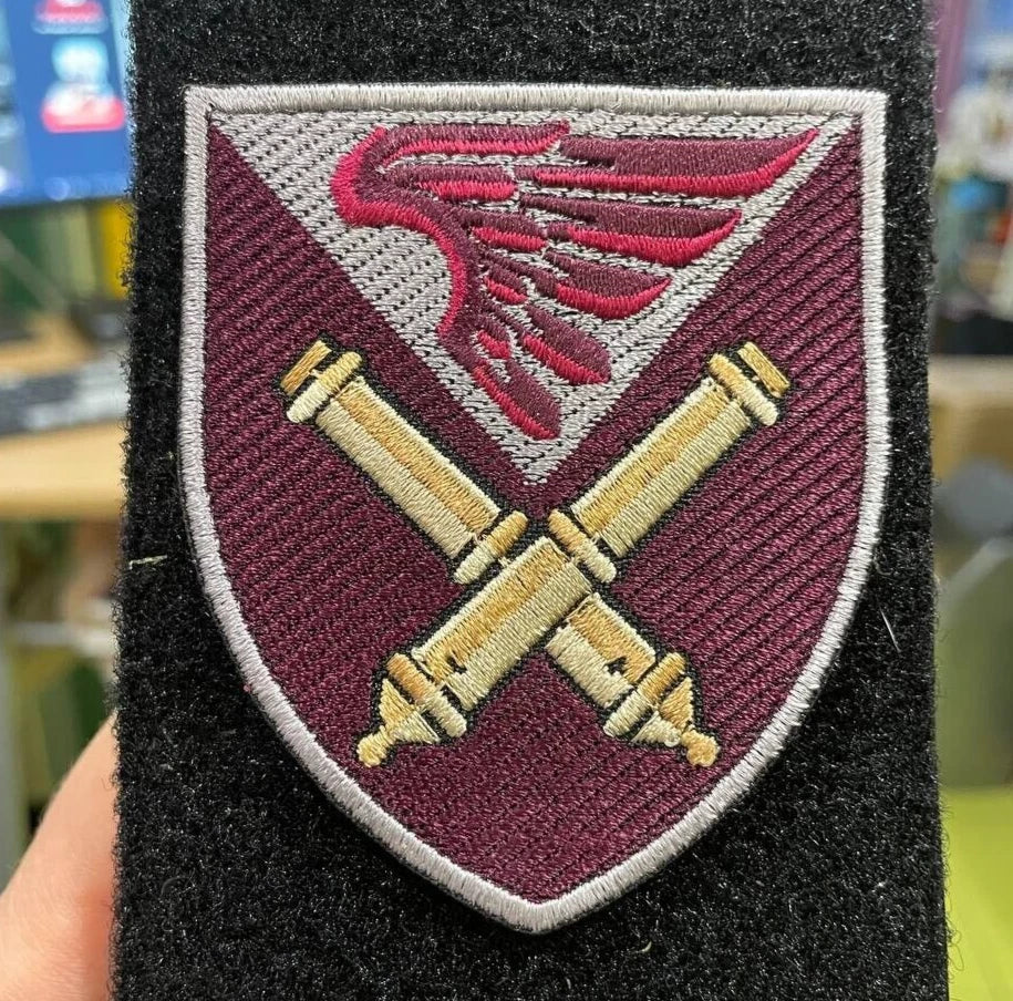 ukrainian morale patches