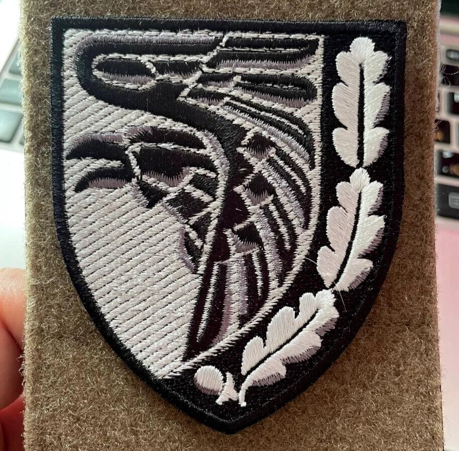ukrainian morale patches