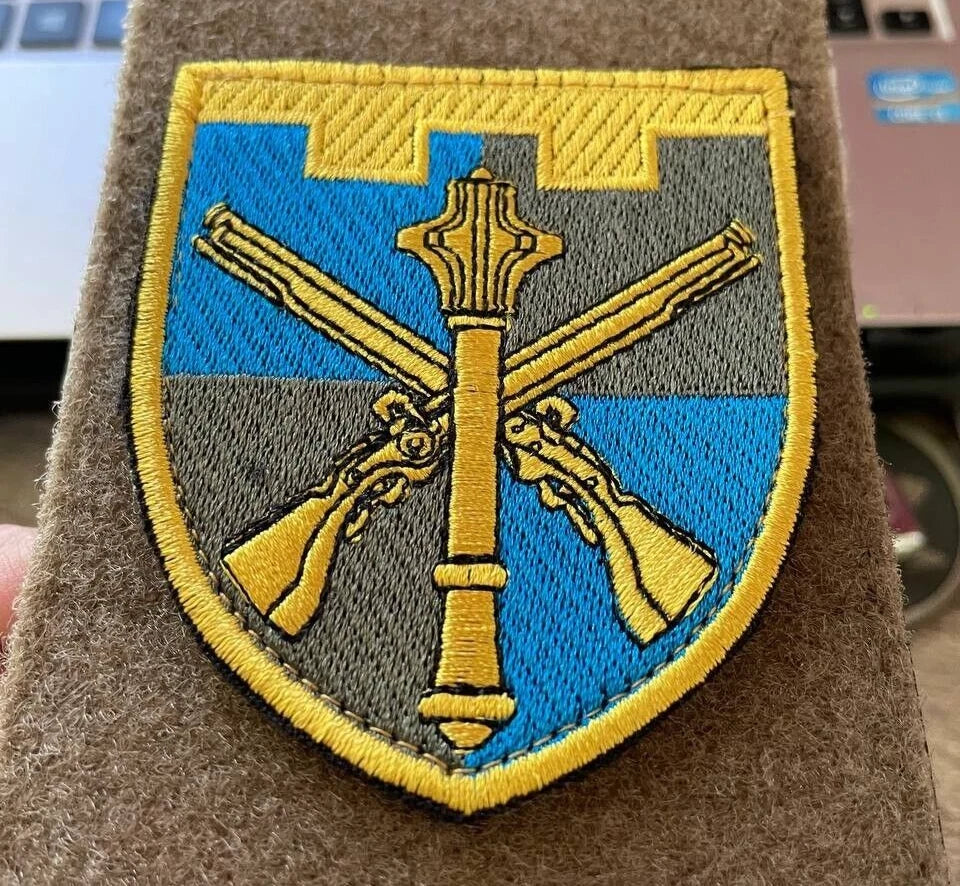 ukraine morale patches