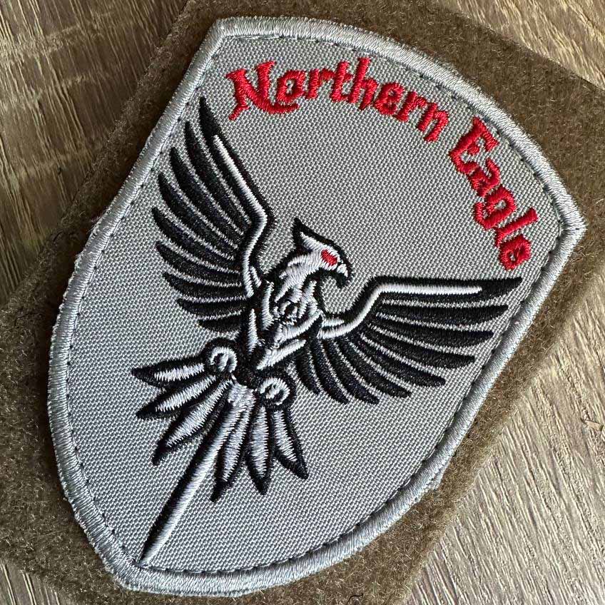 ukranian morale patches