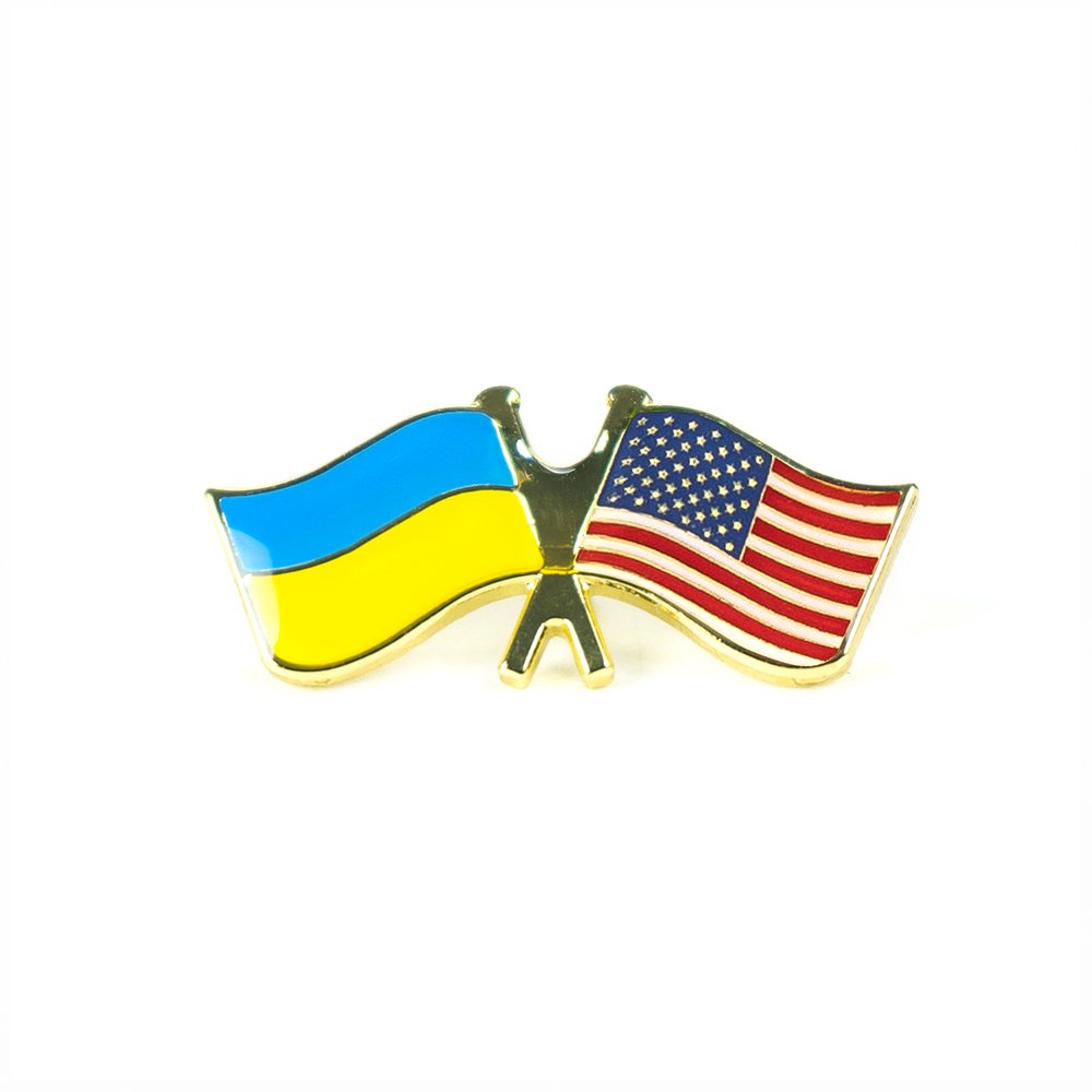 ukranian pins