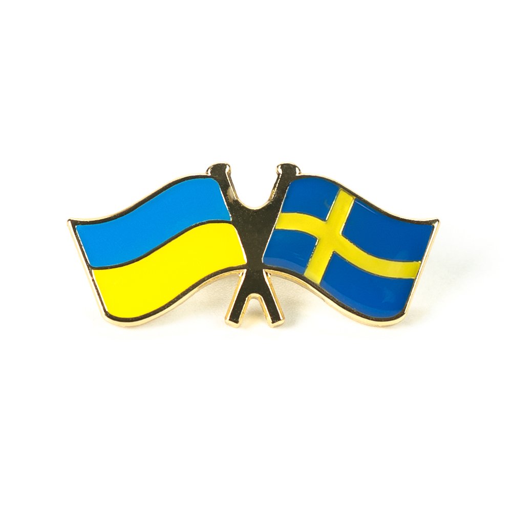 ukranian pins