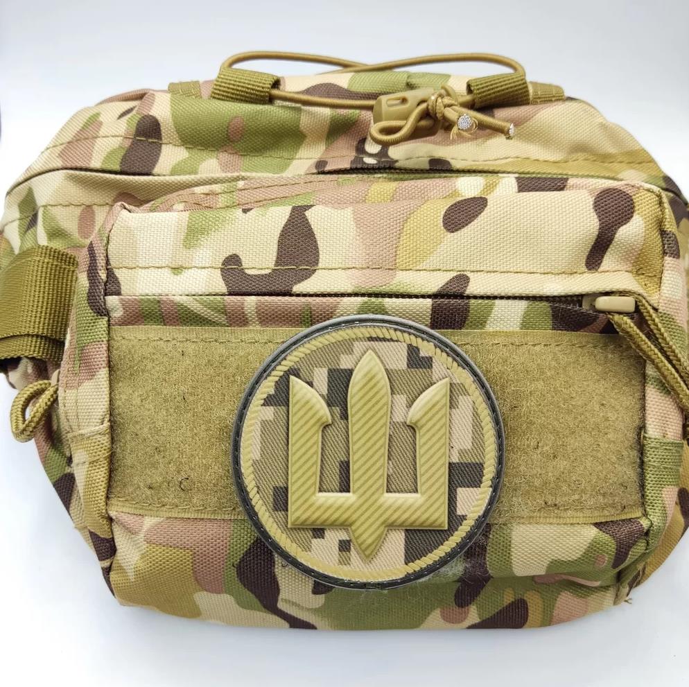 Patch Marines of Ukraine