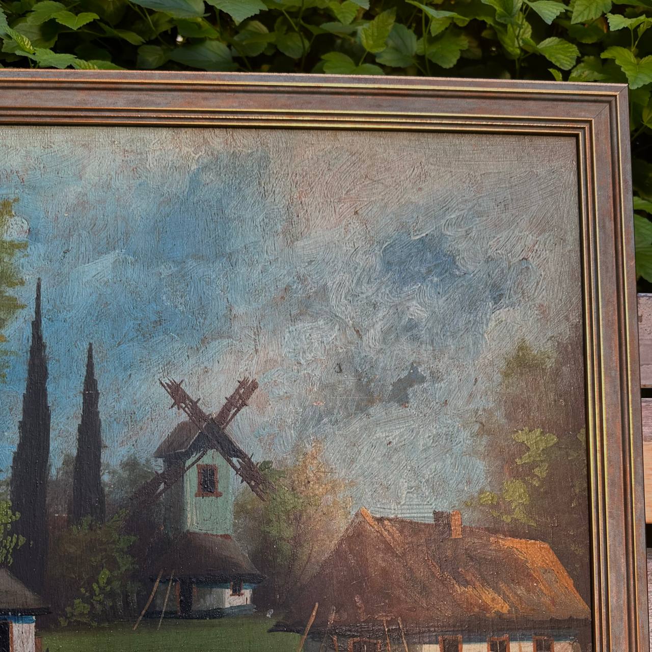 Ukrainian Painting