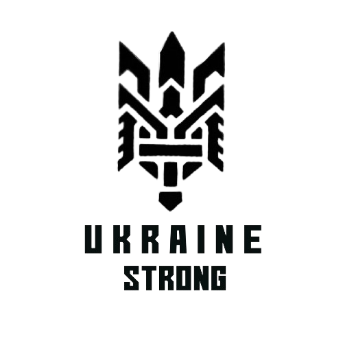 Ukraine Strong