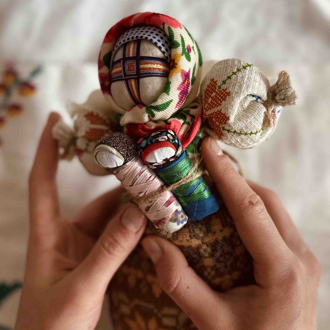 traditional Ukrainian gifts