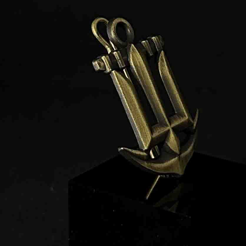 Ukrainian Army Beret Badge