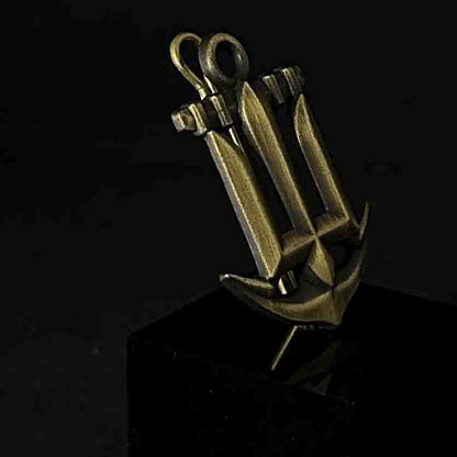 Ukrainian Army Beret Badge