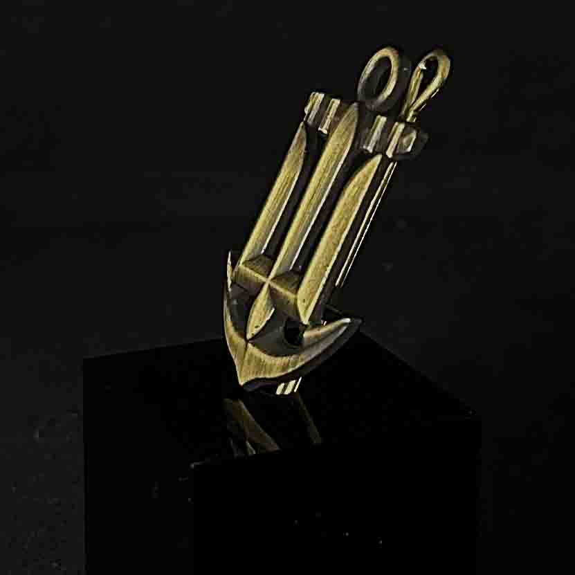 Ukrainian Army Beret Badge