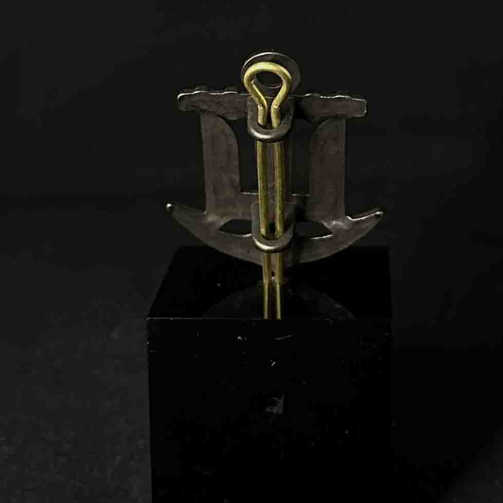Ukrainian Army Beret Badge