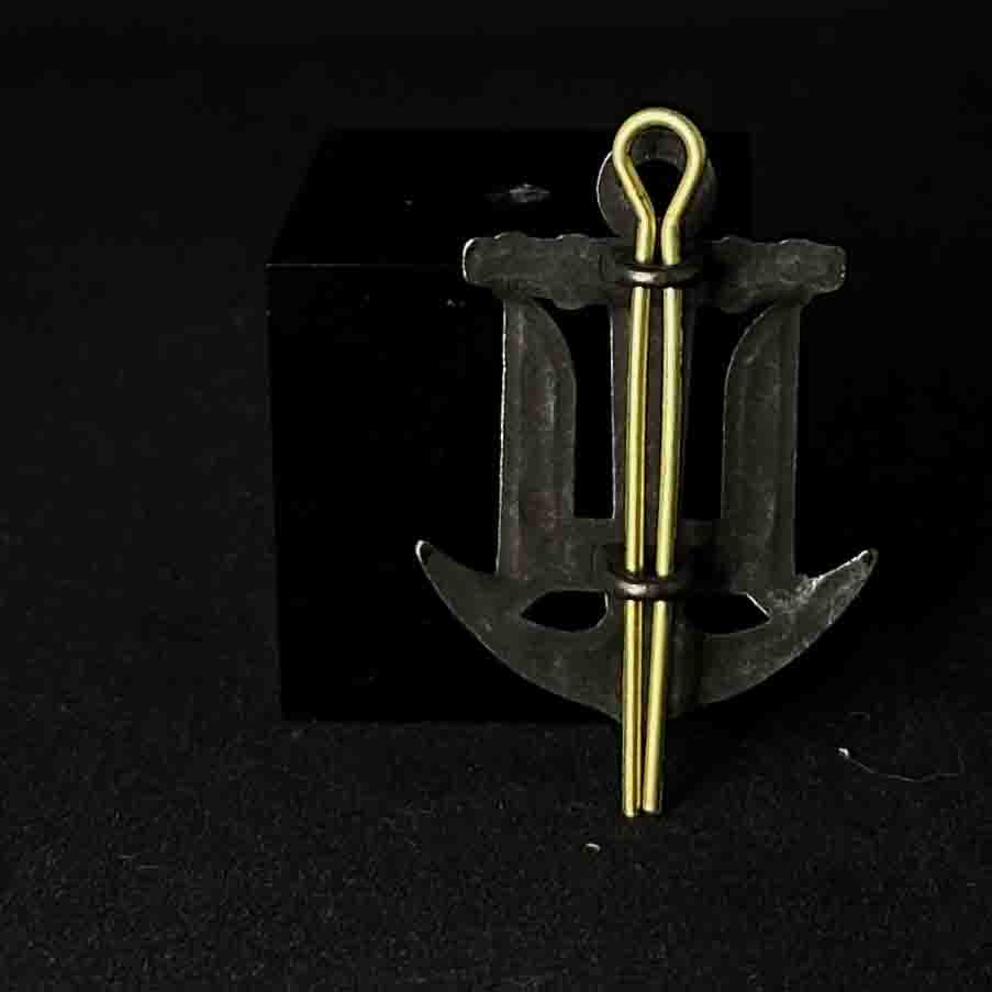 Ukrainian Army Beret Badge
