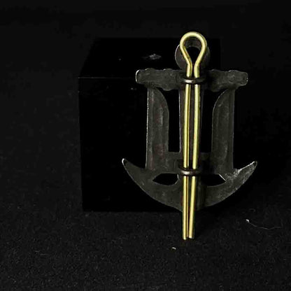 Ukrainian Army Beret Badge