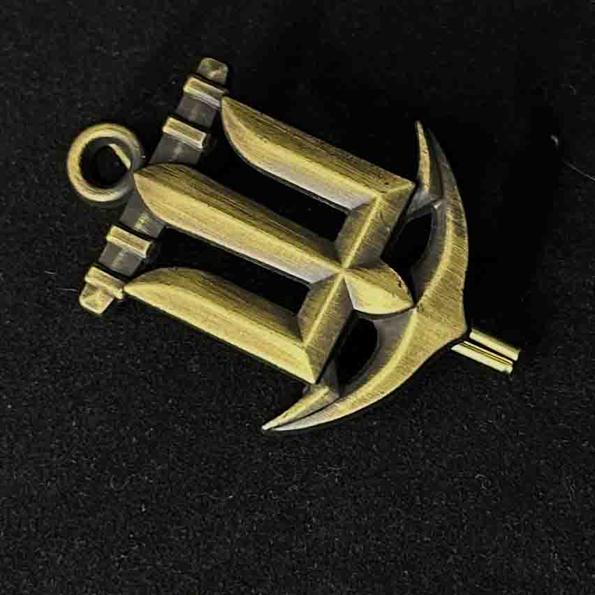 Ukrainian Army Beret Badge