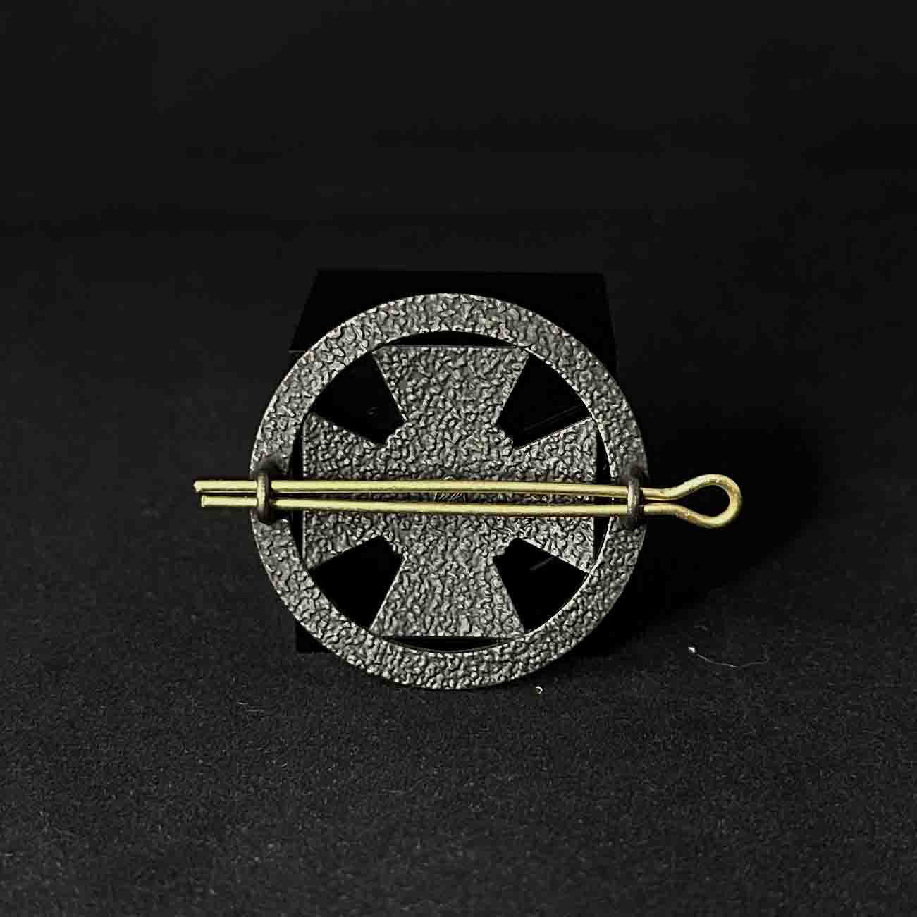 Ukrainian Army Beret Badge