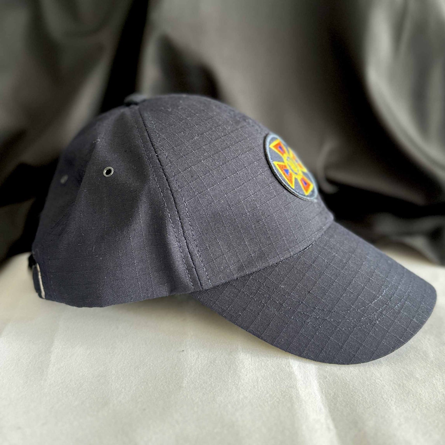 Ukrainian Cap State Service Ukraine Emergency Situations (DCNS)