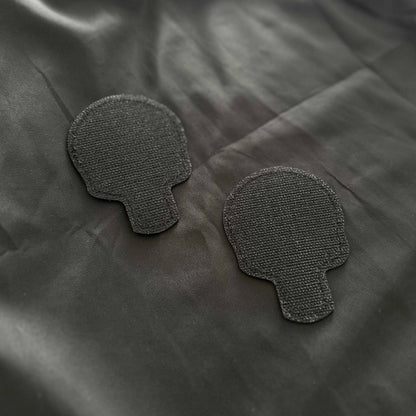 ukrainian morale patches