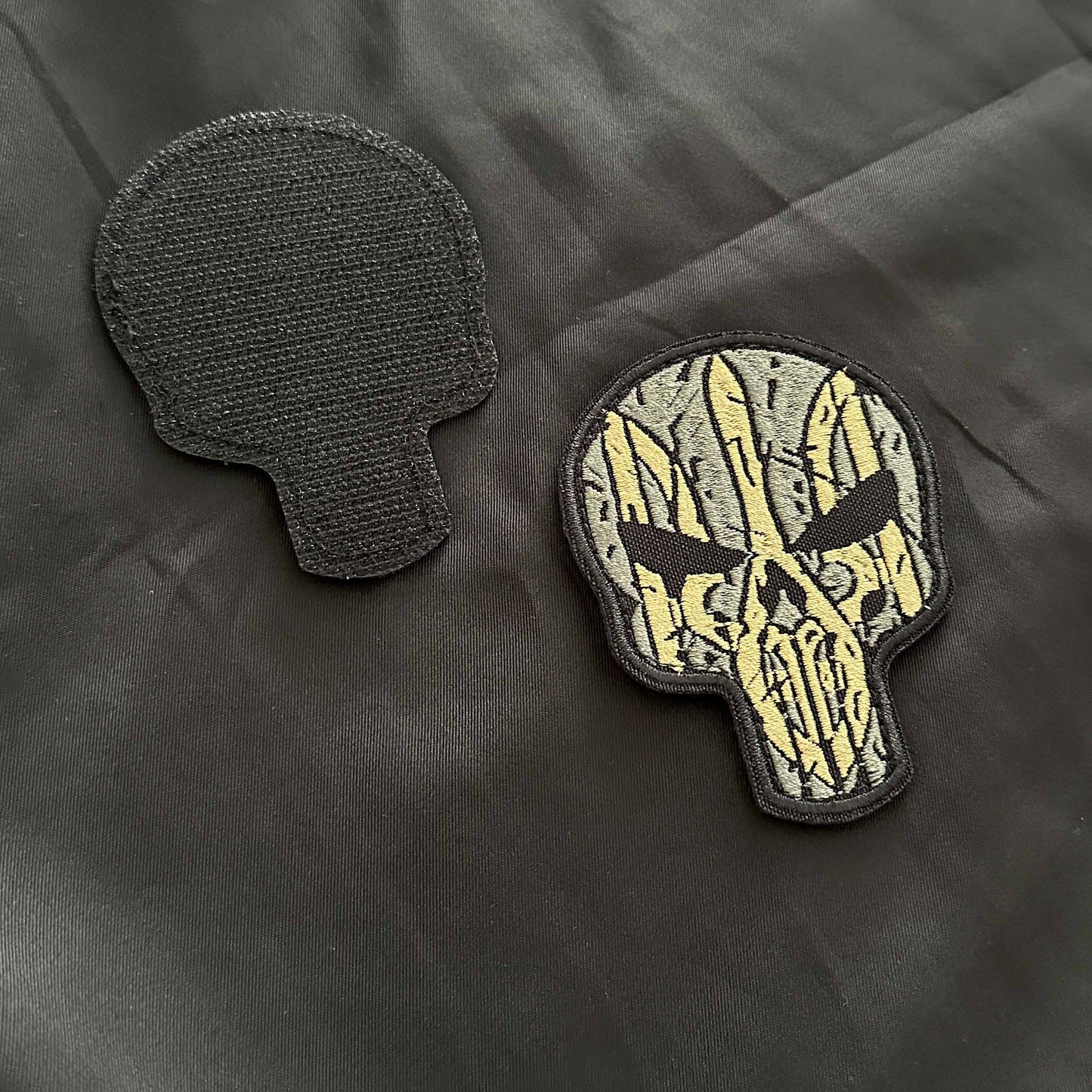 ukrainian morale patches