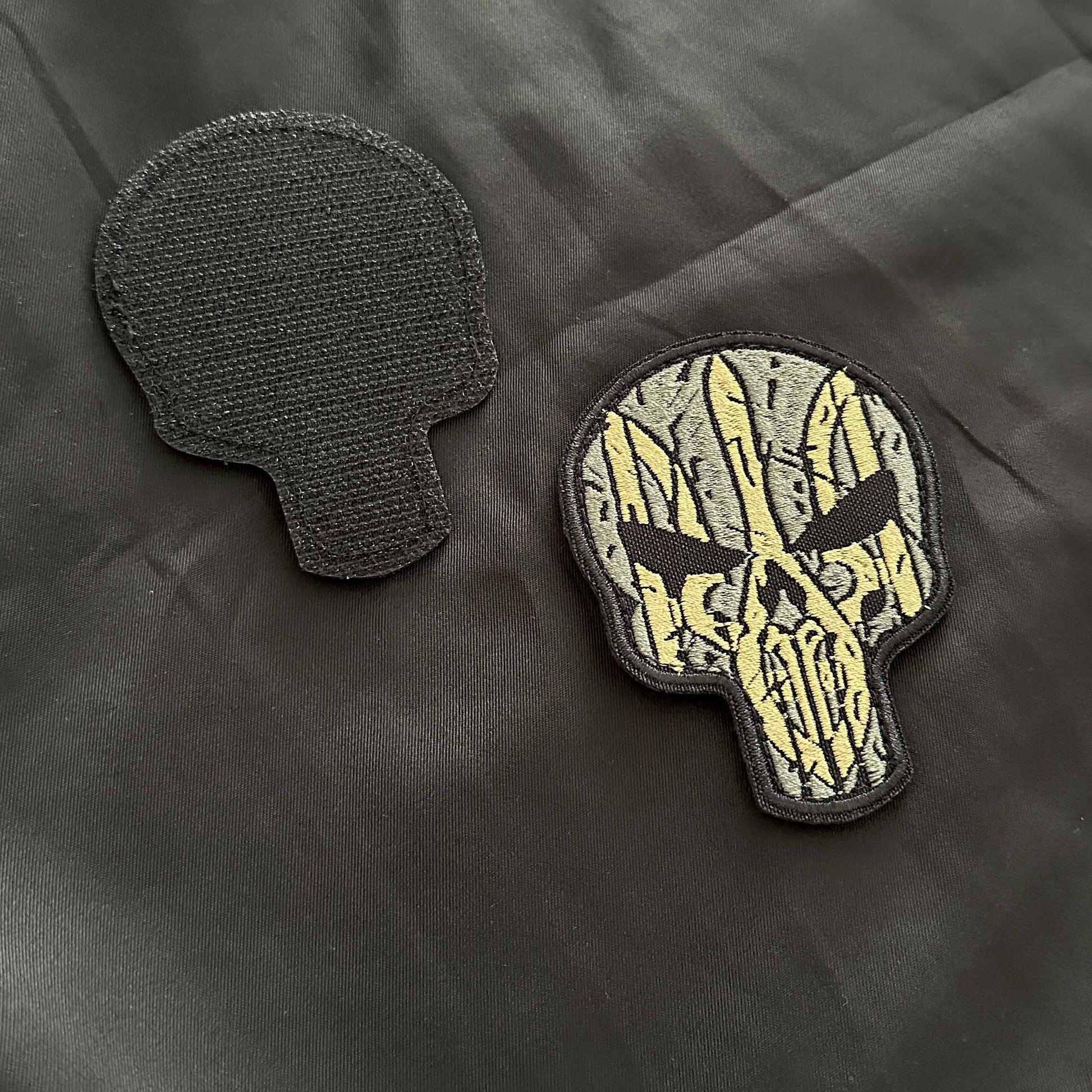 ukrainian morale patches