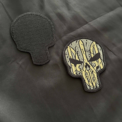 ukrainian morale patches