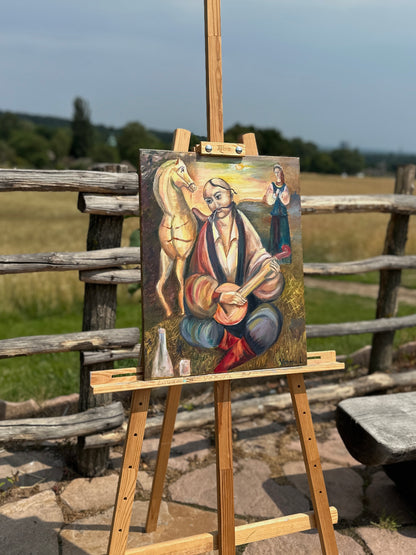 Ukrainian Painting