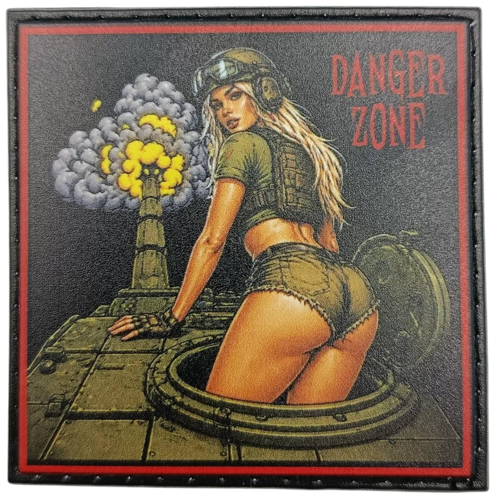 ukrainian morale patches
