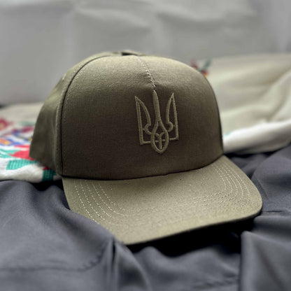 ukrainian caps