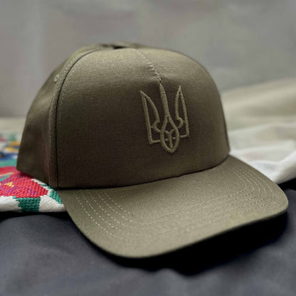 ukrainian caps