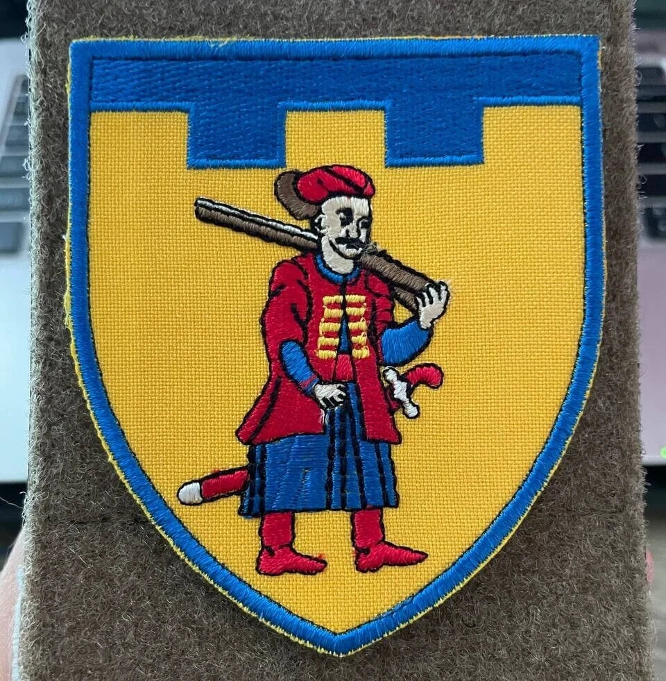 ukraine morale patches
