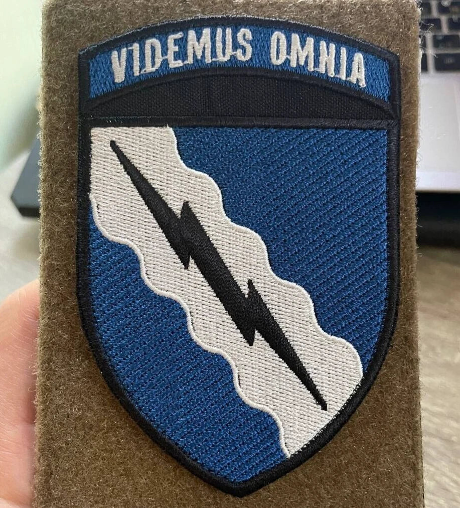 ukrainian morale patches