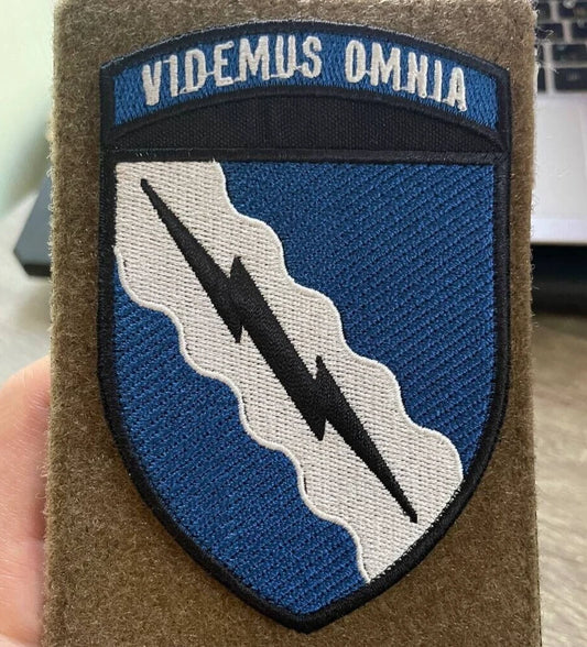 ukrainian morale patches