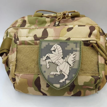 Ukrainian Army Morale Patch