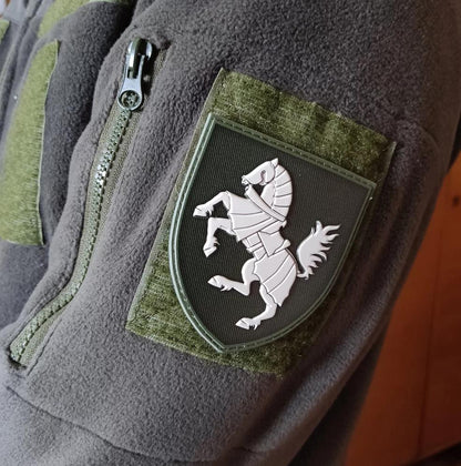 Ukrainian Army Morale Patch