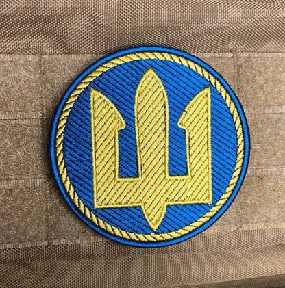 ukrainian morale patches