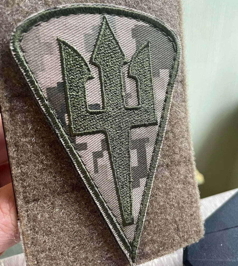 ukrainian morale patches