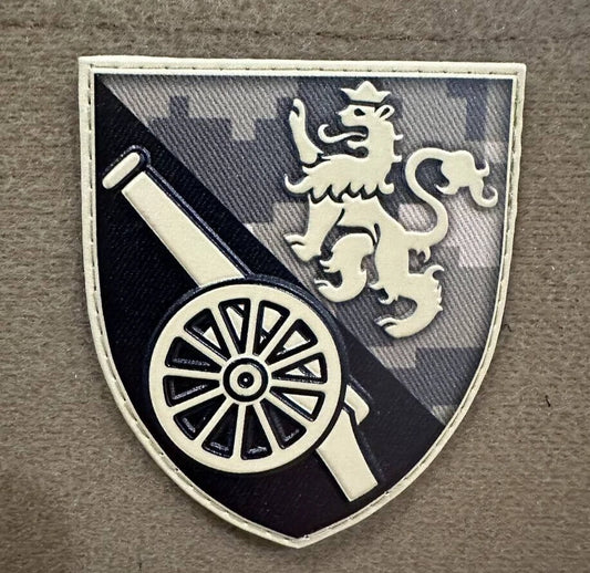ukrainian morale patches