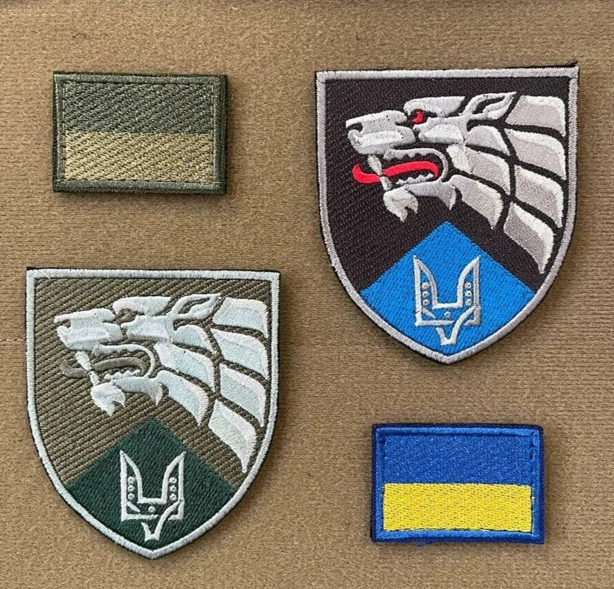 ukraine morale patches