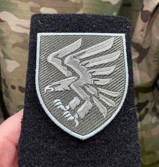 ukranian morale patches