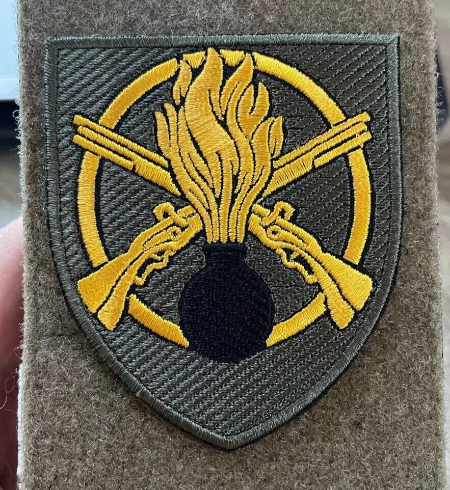 ukranian morale patches