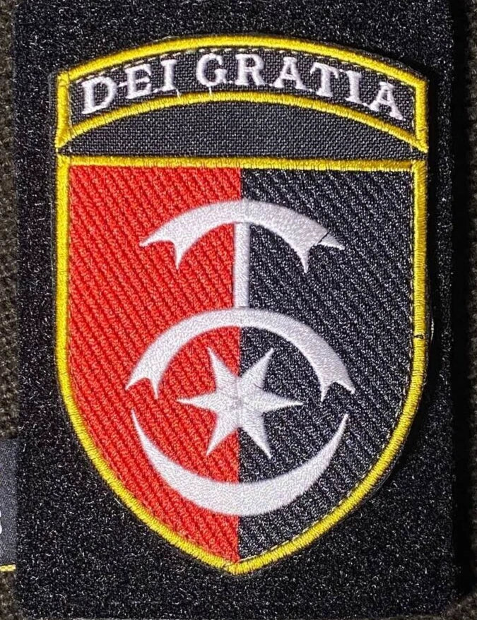 ukrainian morale patches