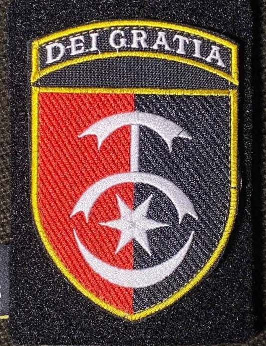 ukrainian morale patches