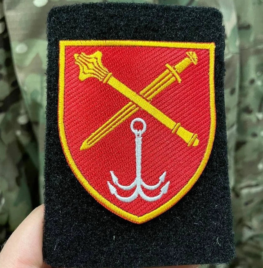 ukranian morale patches