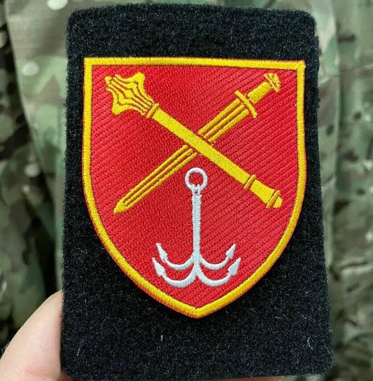 ukranian morale patches