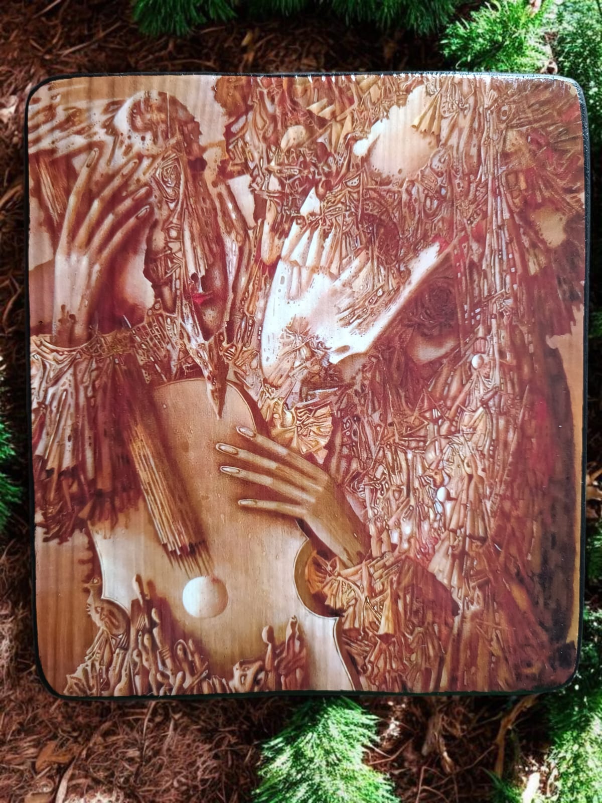 ukrainian arts