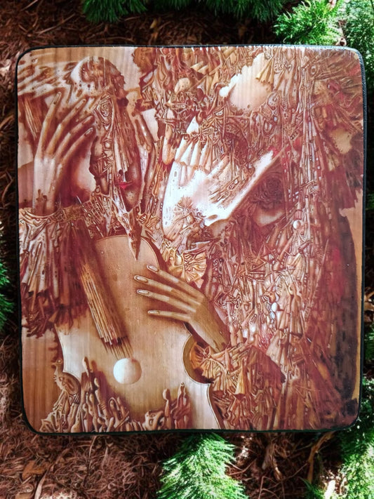 ukrainian arts