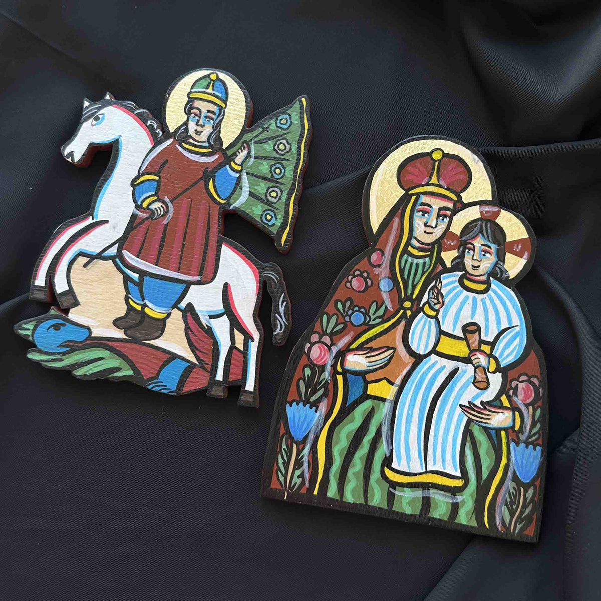ukrainian icons