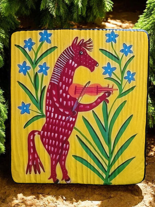 ukrainian folk arts