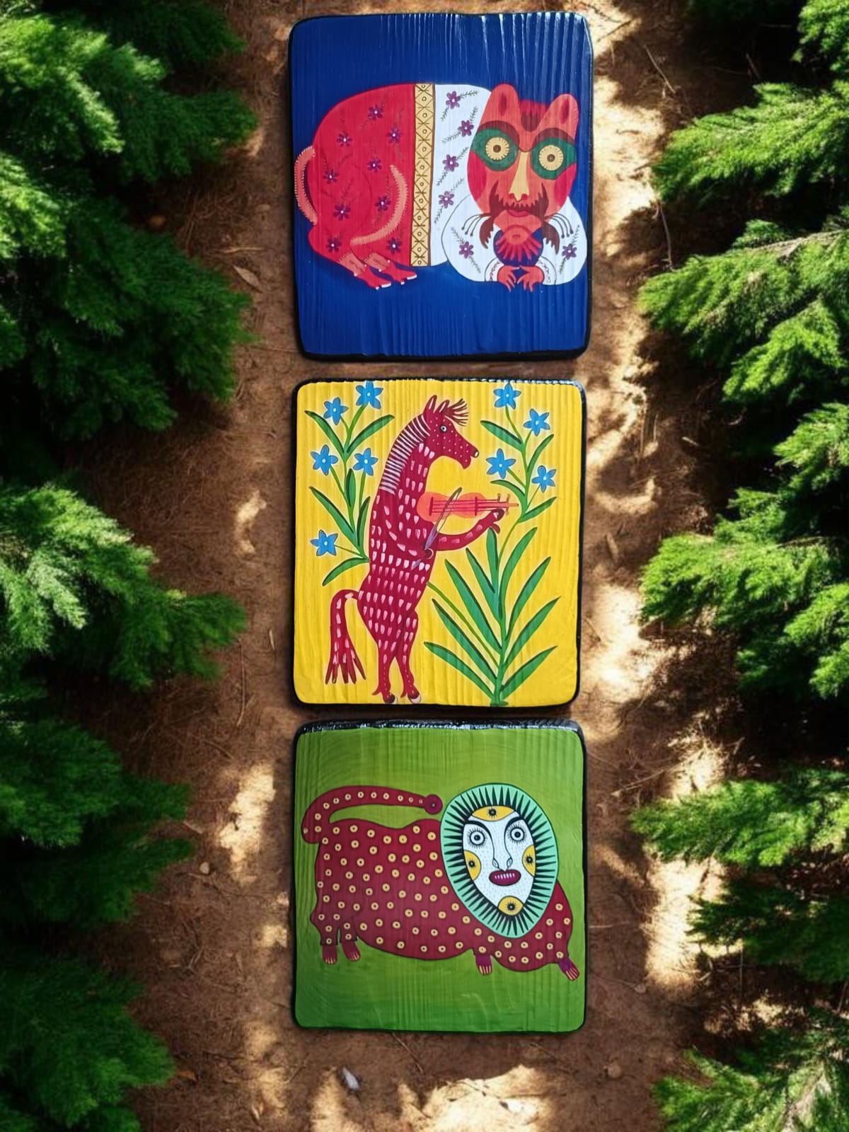 ukrainian folk arts